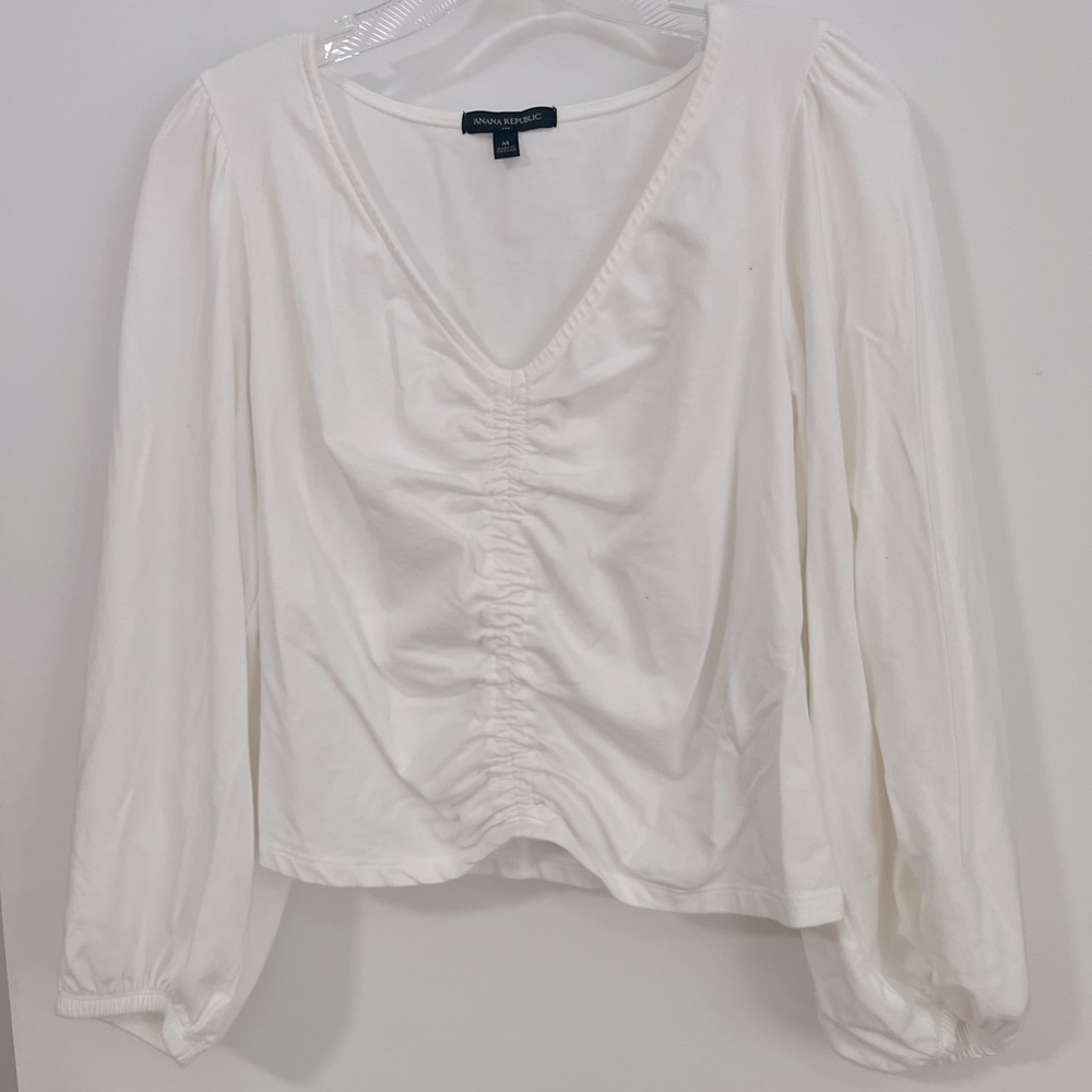 Banana Republic Blouse